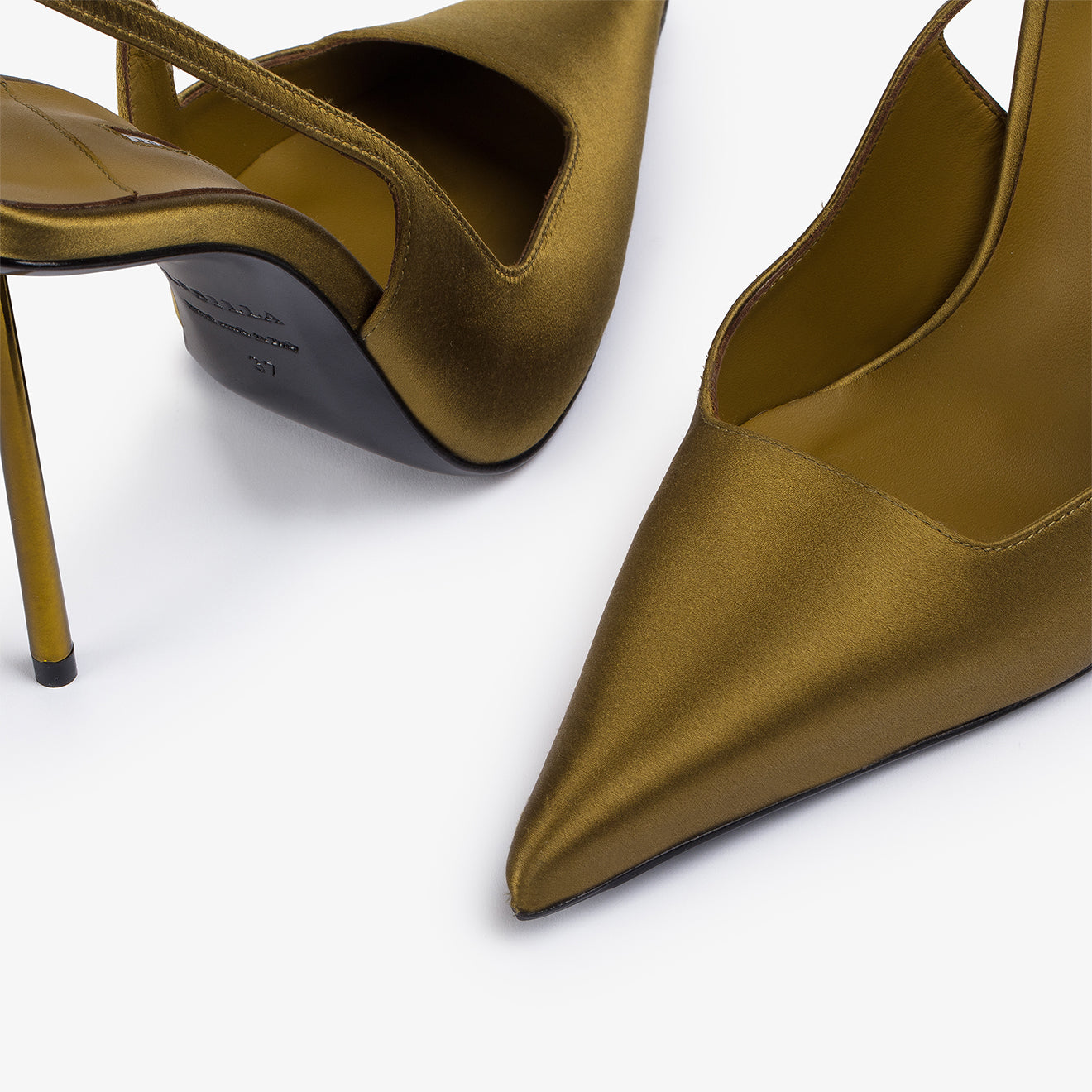 AMELIA SLINGBACK 120 mm | LE SILLA 