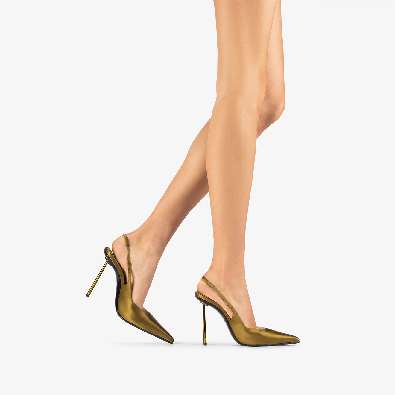 AMELIA SLINGBACK 120 mm | LE SILLA 