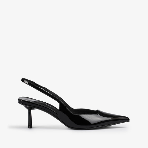 AMELIA SLINGBACK 60 mm