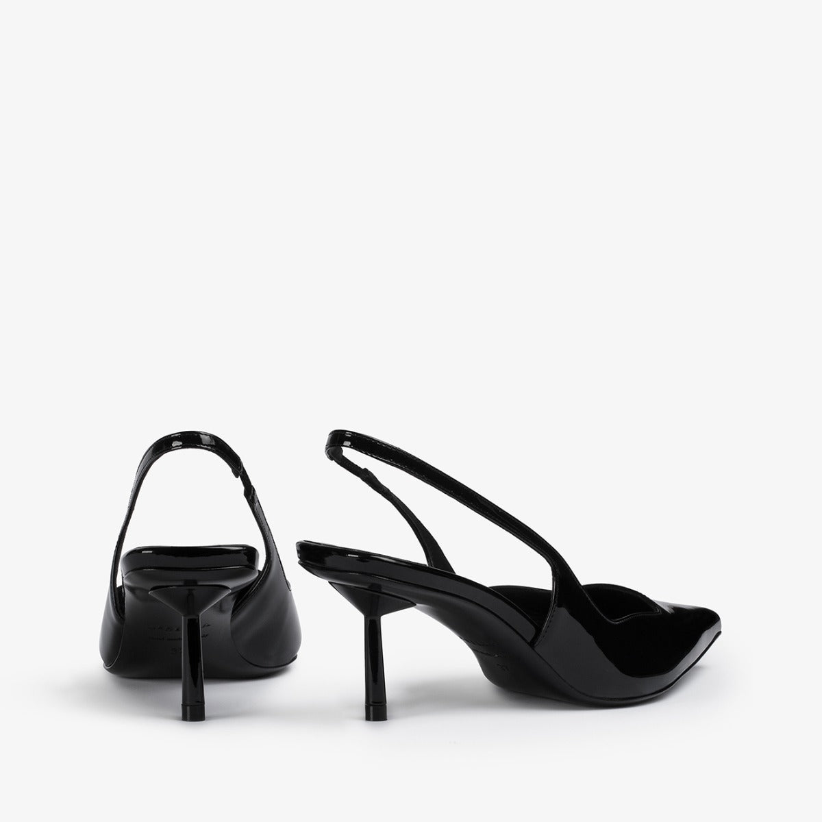 AMELIA SLINGBACK 60 mm | LE SILLA 