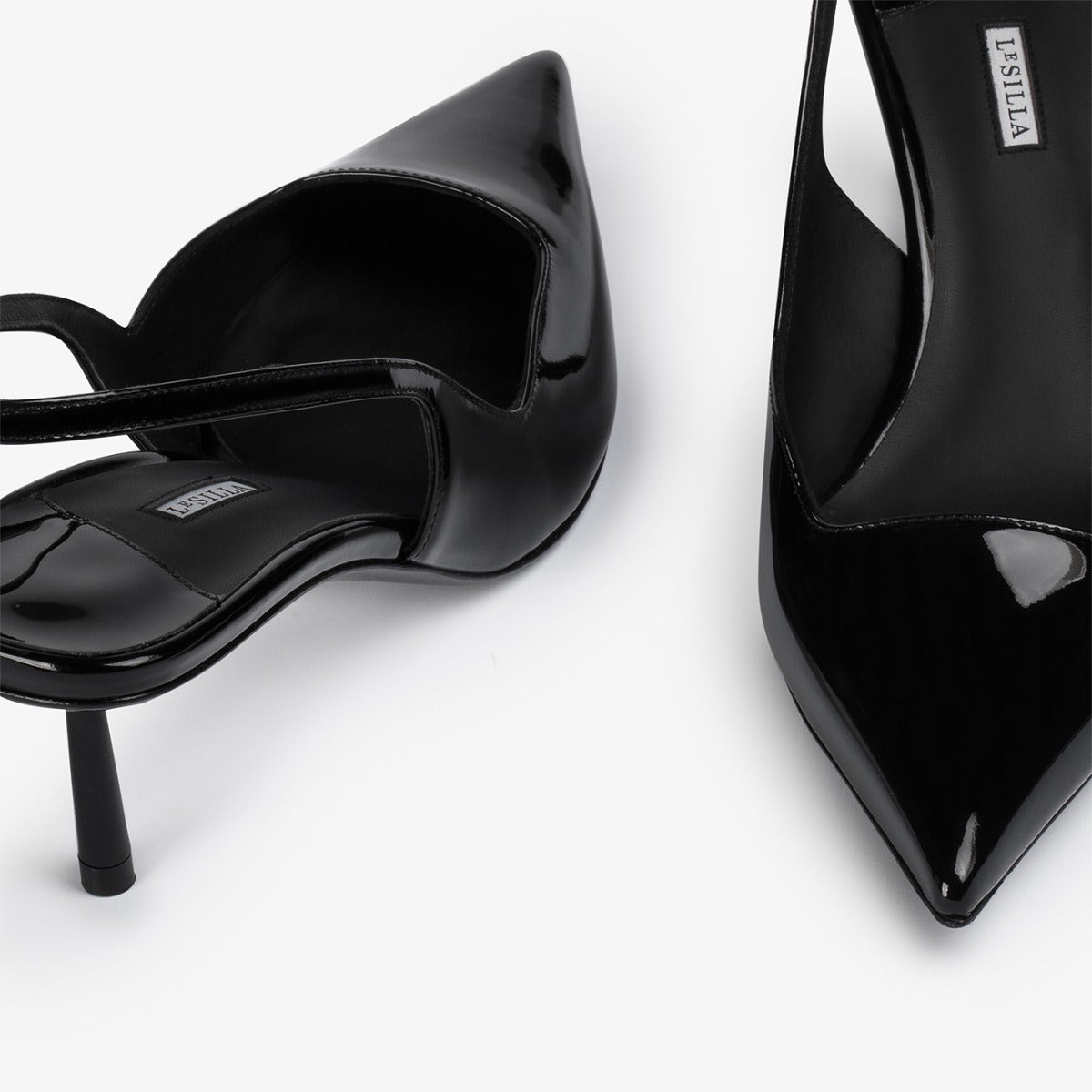 AMELIA SLINGBACK 60 mm | LE SILLA 