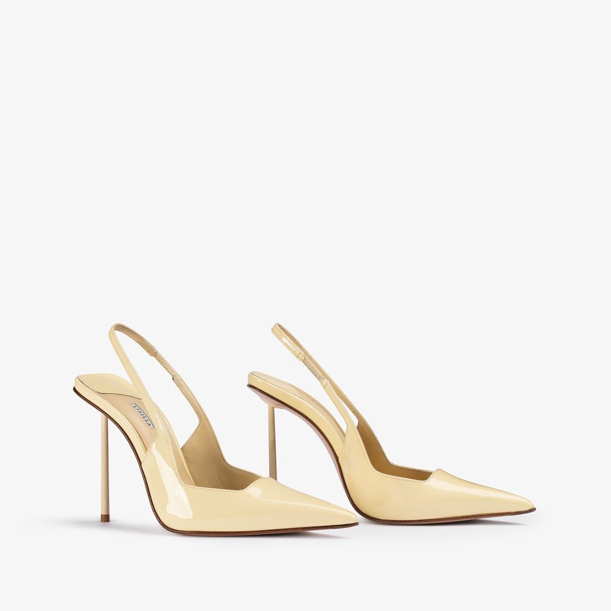 SLINGBACK AMELIA 120 mm | LE SILLA 