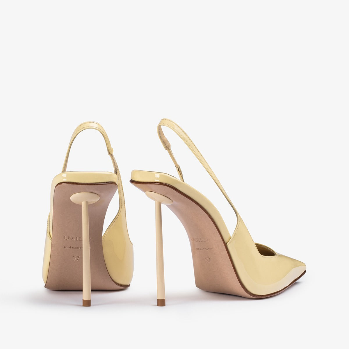 SLINGBACK AMELIA 120 mm | LE SILLA 