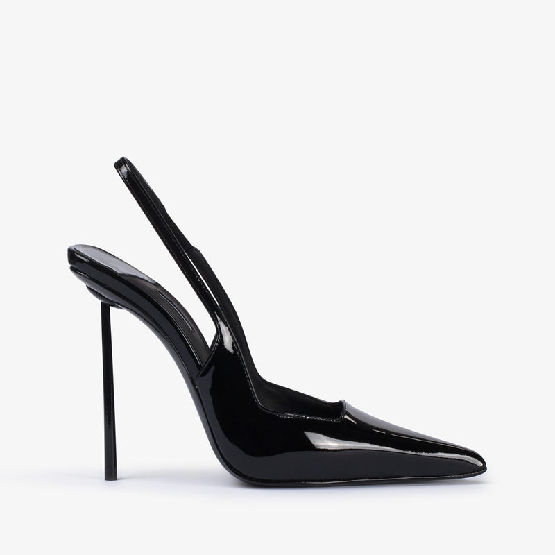 AMELIA SLINGBACK 120 MM - Slingbacks | LE SILLA 