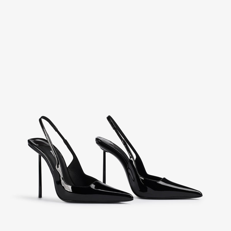 AMELIA SLINGBACK 120 MM - Slingbacks | LE SILLA 