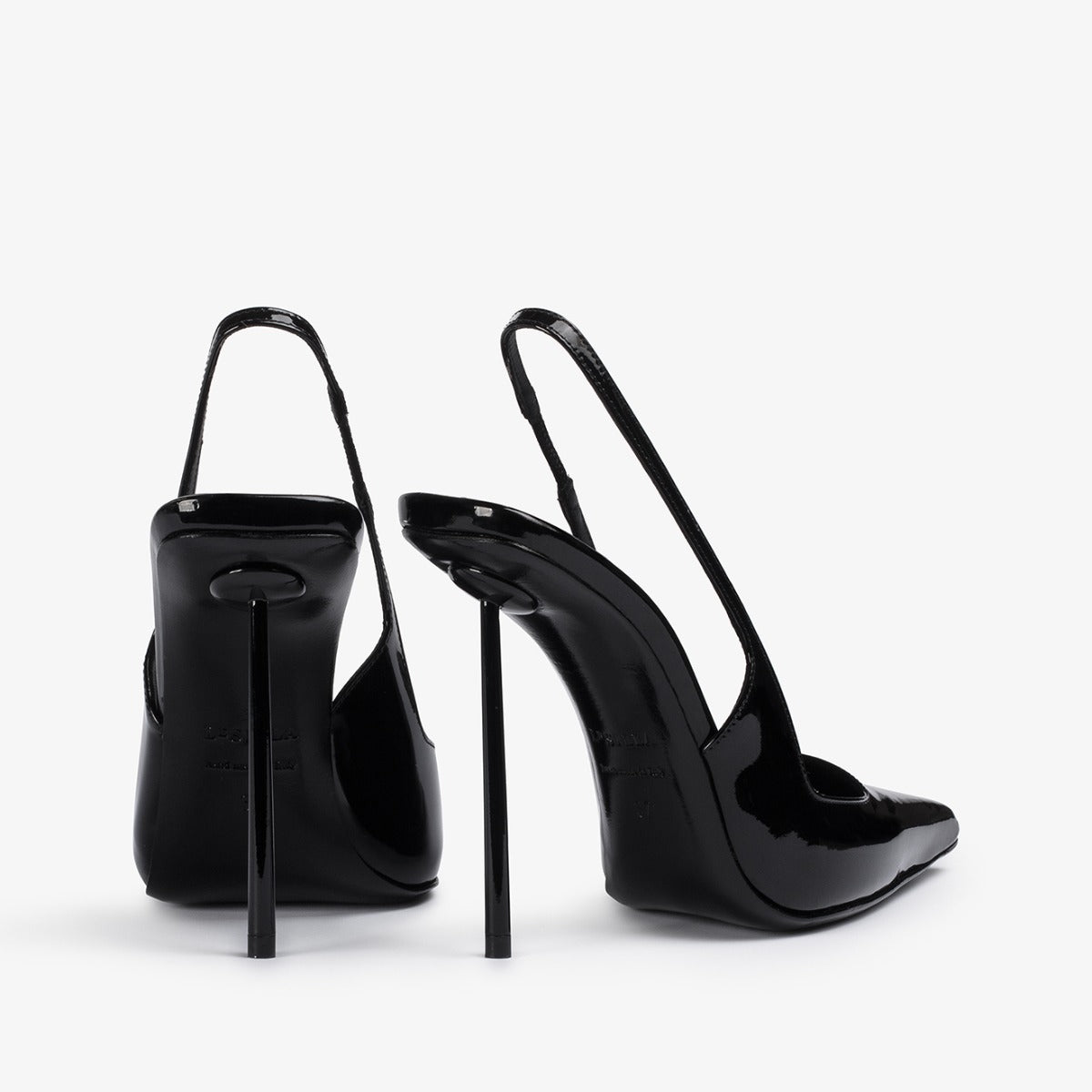 AMELIA SLINGBACK 120 mm | LE SILLA 
