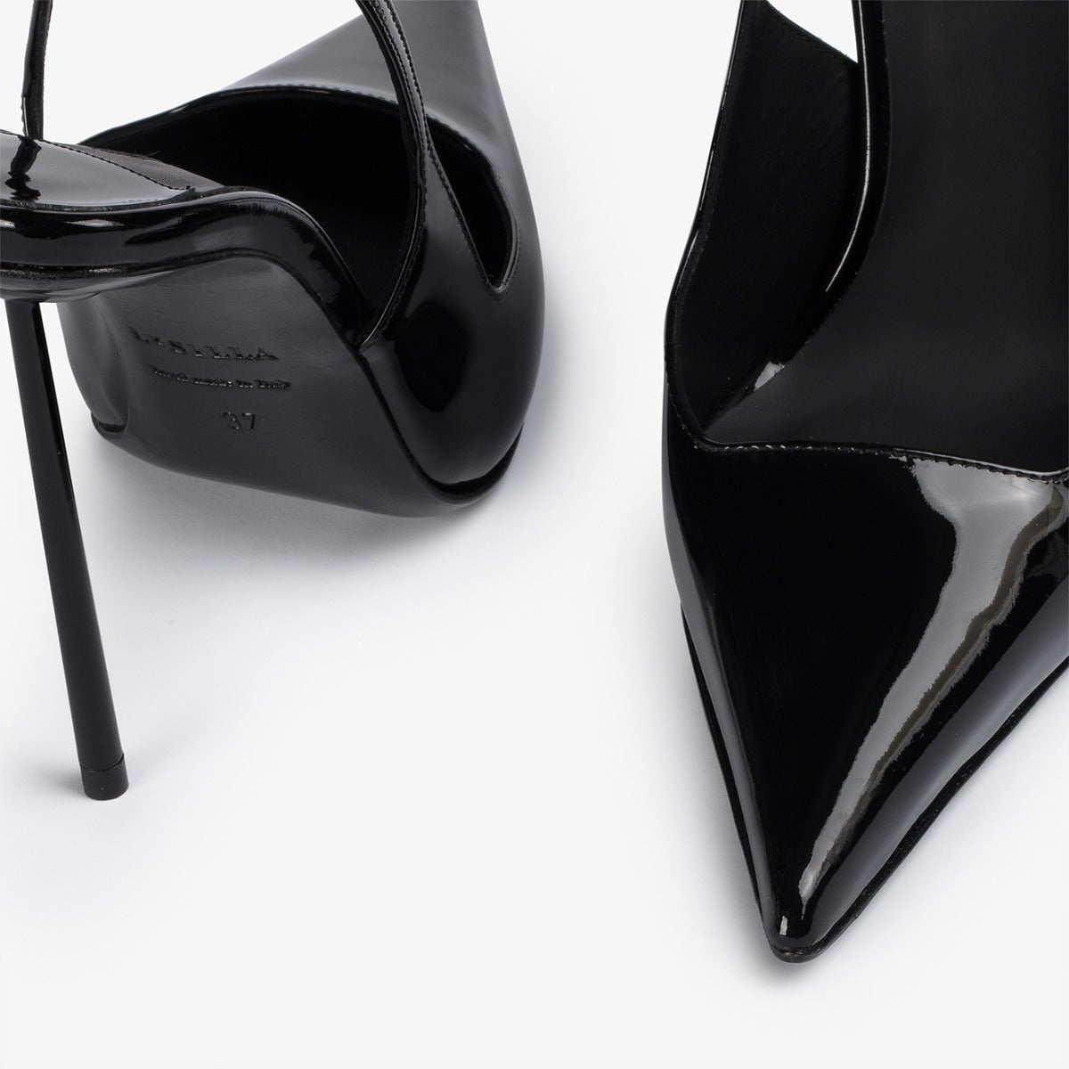 AMELIA SLINGBACK 120 mm | LE SILLA 