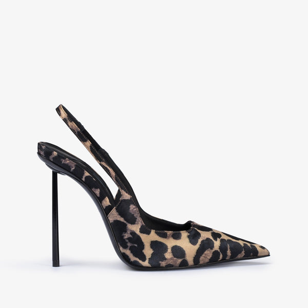 AMELIA SLINGBACK 120 mm