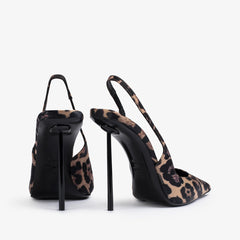 AMELIA SLINGBACK 120 mm | LE SILLA 
