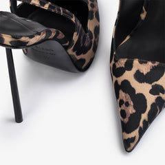 AMELIA SLINGBACK 120 mm | LE SILLA 