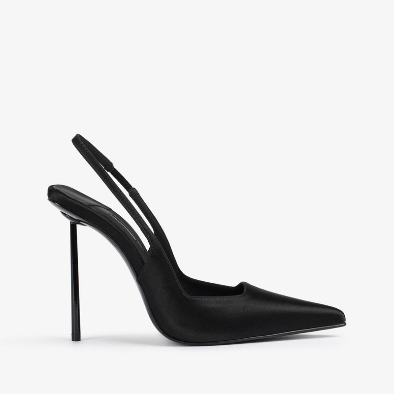 AMELIA SLINGBACK 120 mm - Slingbacks | LE SILLA 
