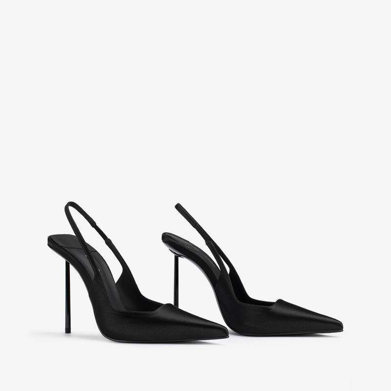 AMELIA SLINGBACK 120 mm - Slingbacks | LE SILLA 