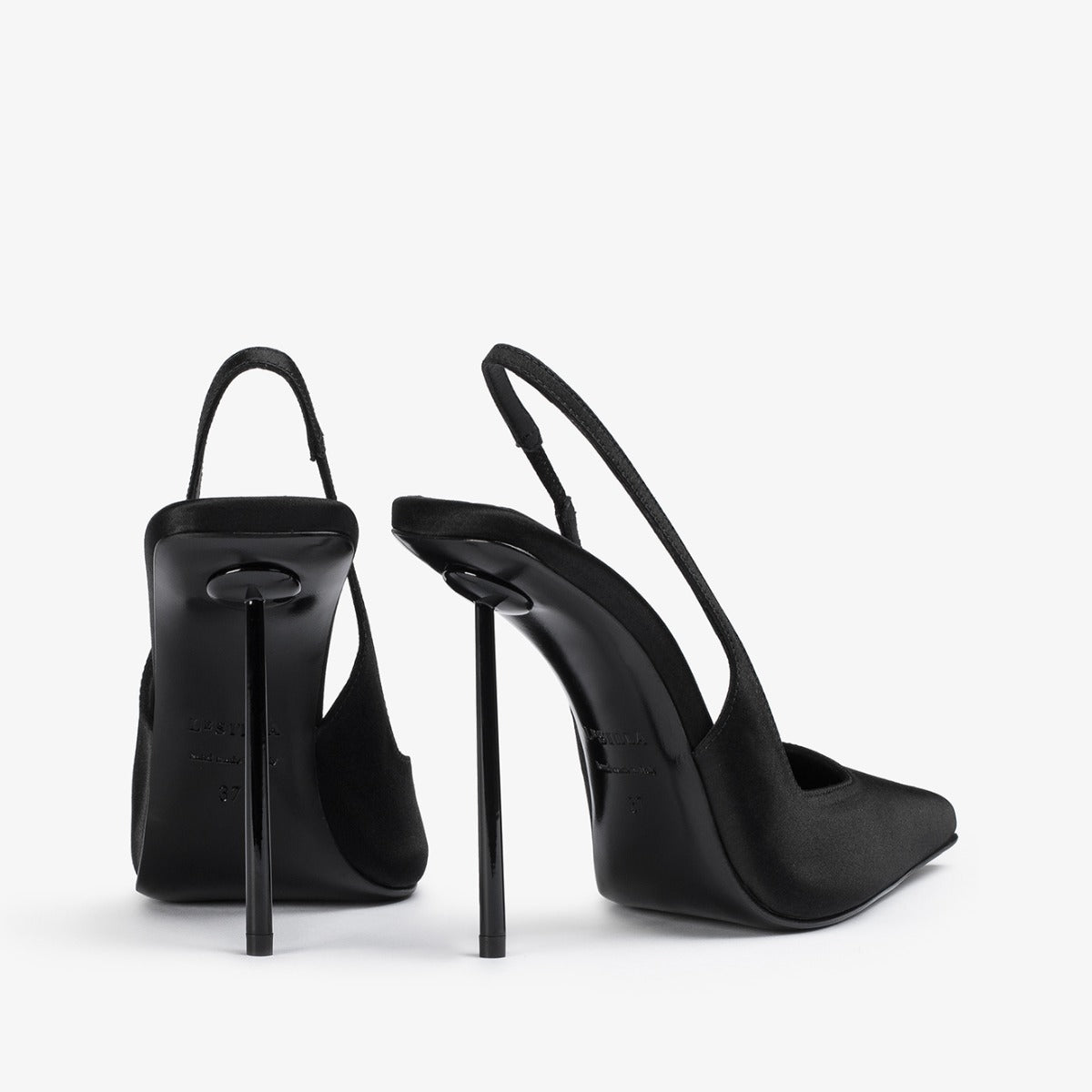 AMELIA SLINGBACK 120 mm | LE SILLA 