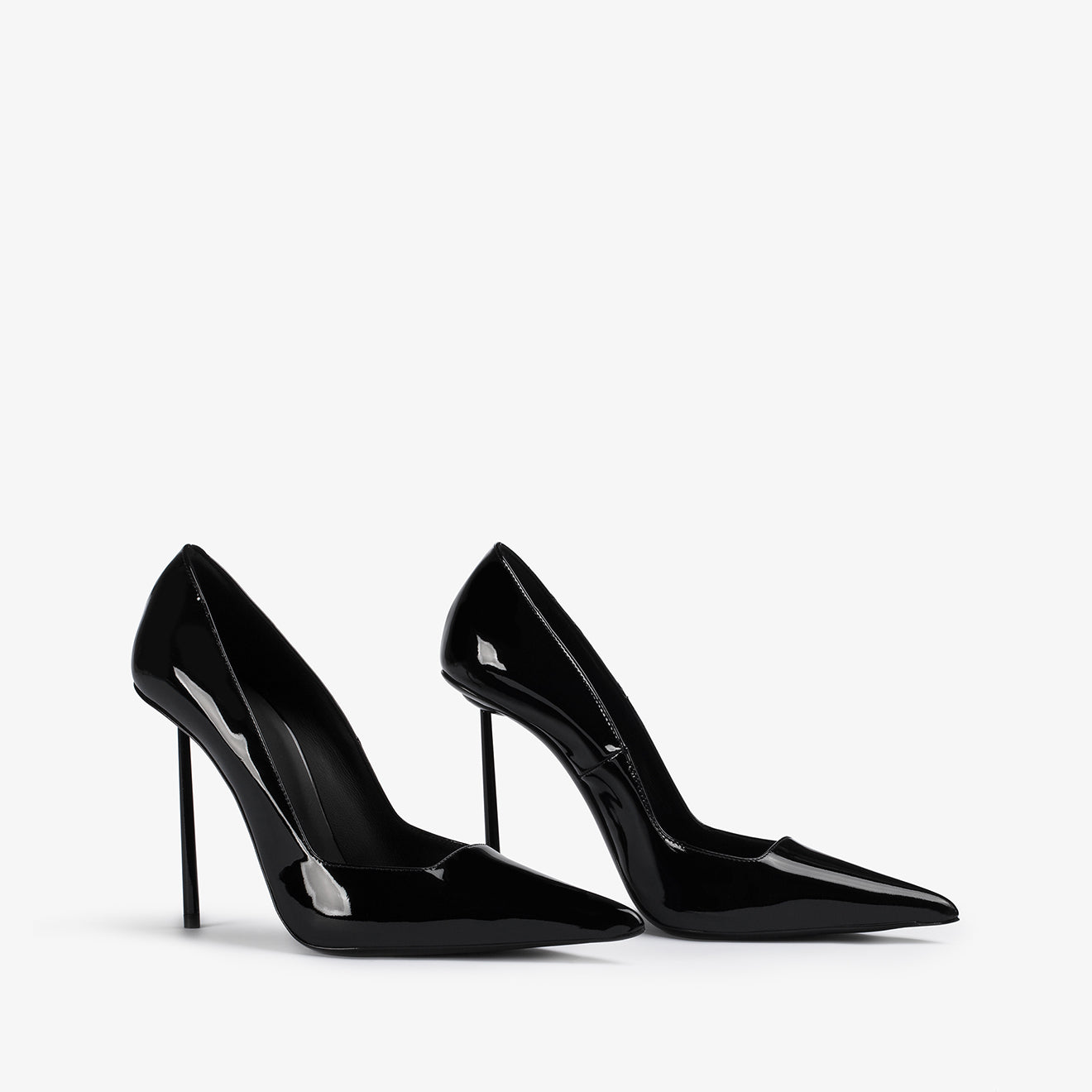 ESCARPIN AMELIA 120 mm | LE SILLA 