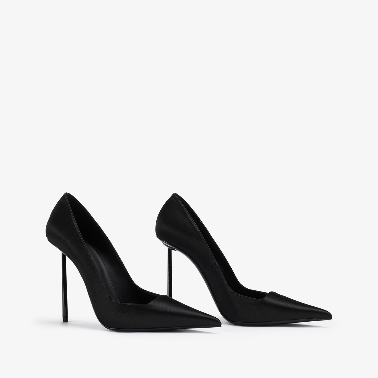 DÉCOLLETÉ AMELIA 120 mm | LE SILLA 