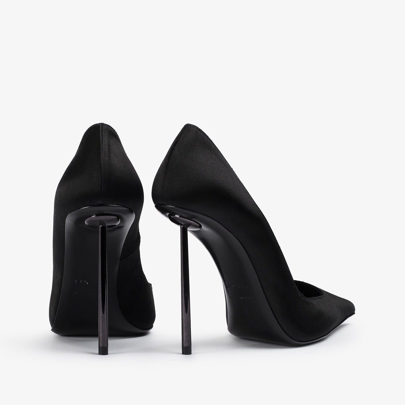 DÉCOLLETÉ AMELIA 120 mm | LE SILLA 