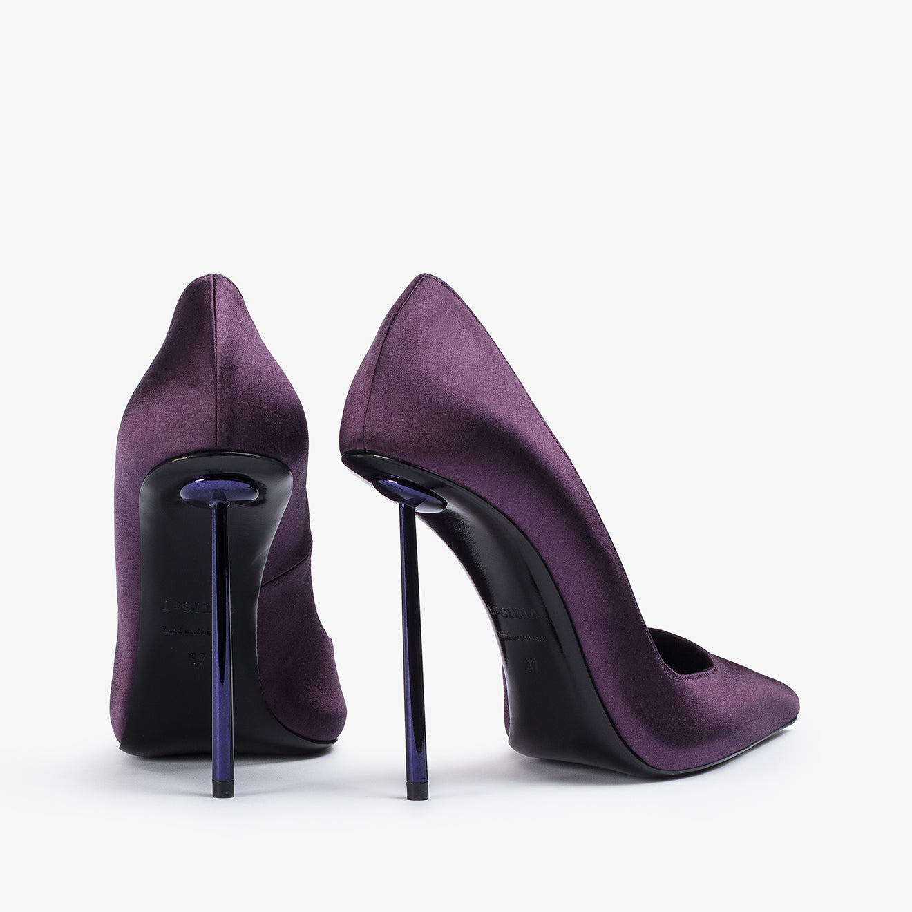 AMELIA PUMP 120 mm | LE SILLA 