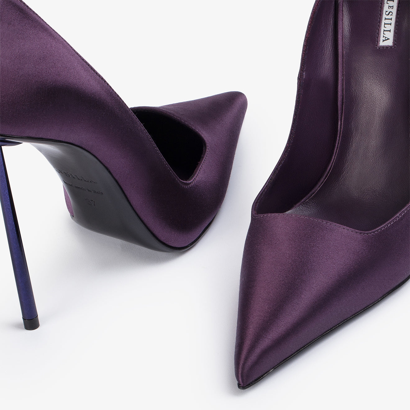 AMELIA PUMP 120 mm | LE SILLA 