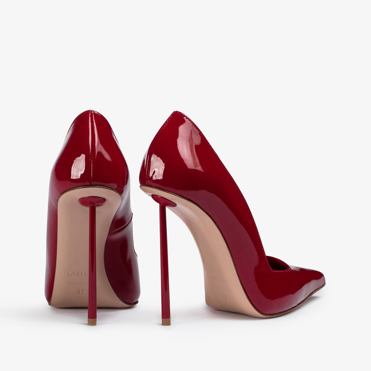 AMELIA PUMP 120 mm | LE SILLA 