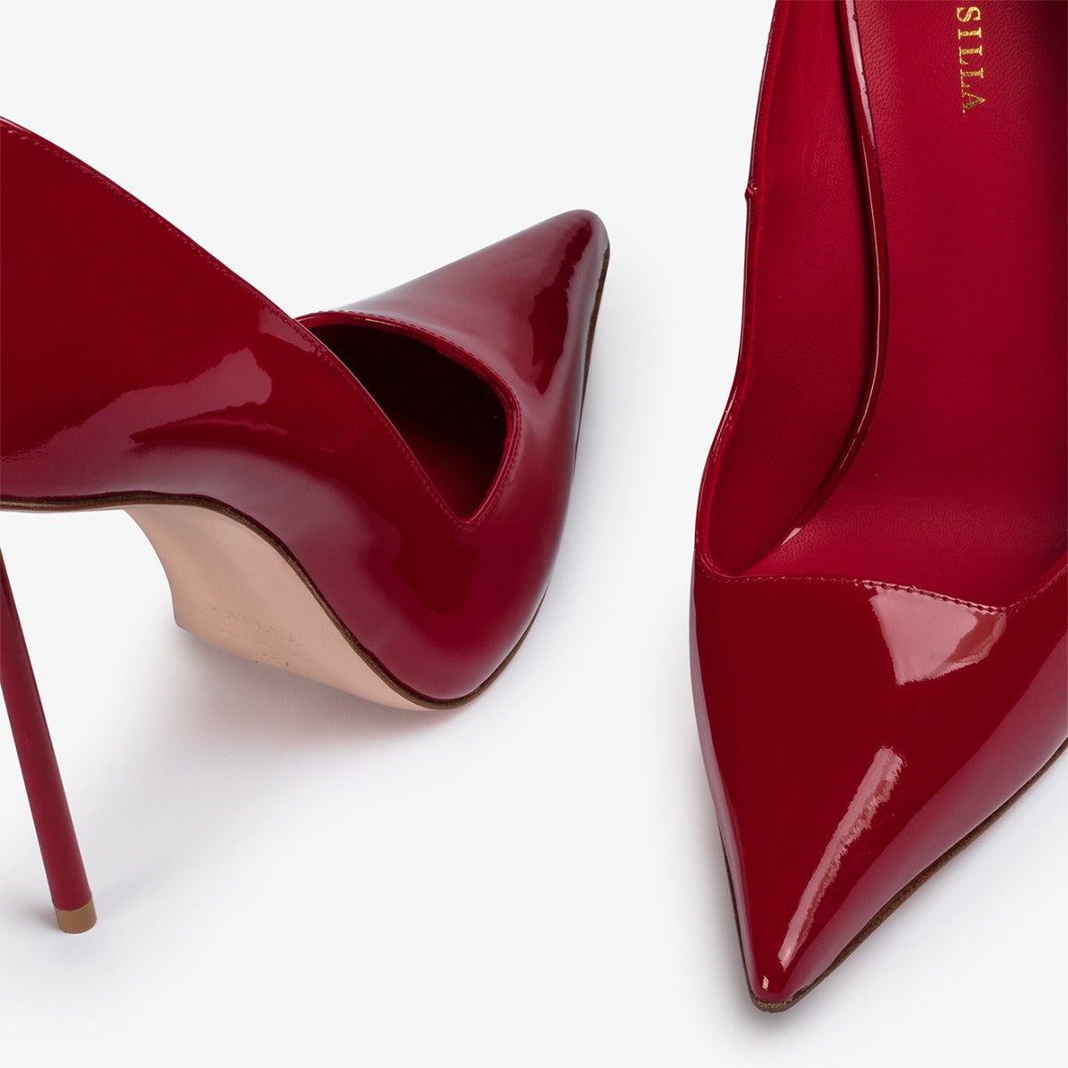 AMELIA PUMP 120 mm | LE SILLA 