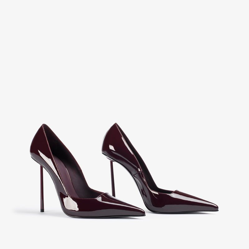 AMELIA PUMP 120 MM - Pumps | LE SILLA 