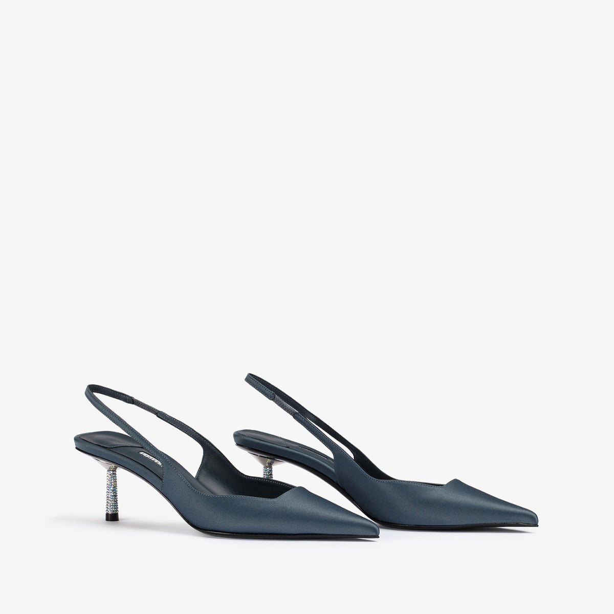 AMELIA SLINGBACK 60 mm | LE SILLA 