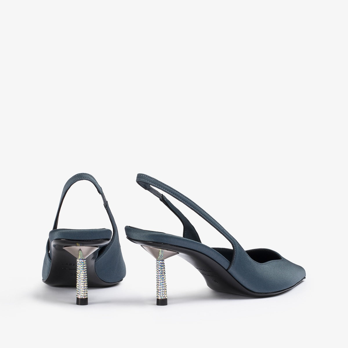 AMELIA SLINGBACK 60 mm | LE SILLA 