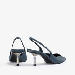AMELIA SLINGBACK 60 mm | LE SILLA 