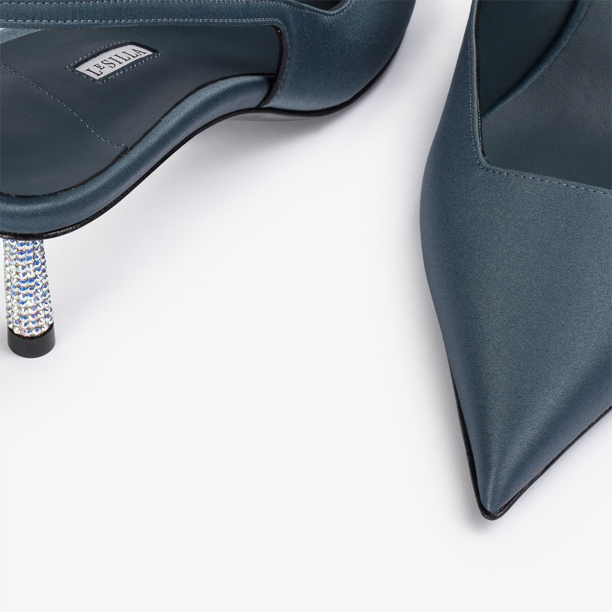 AMELIA SLINGBACK 60 mm | LE SILLA 