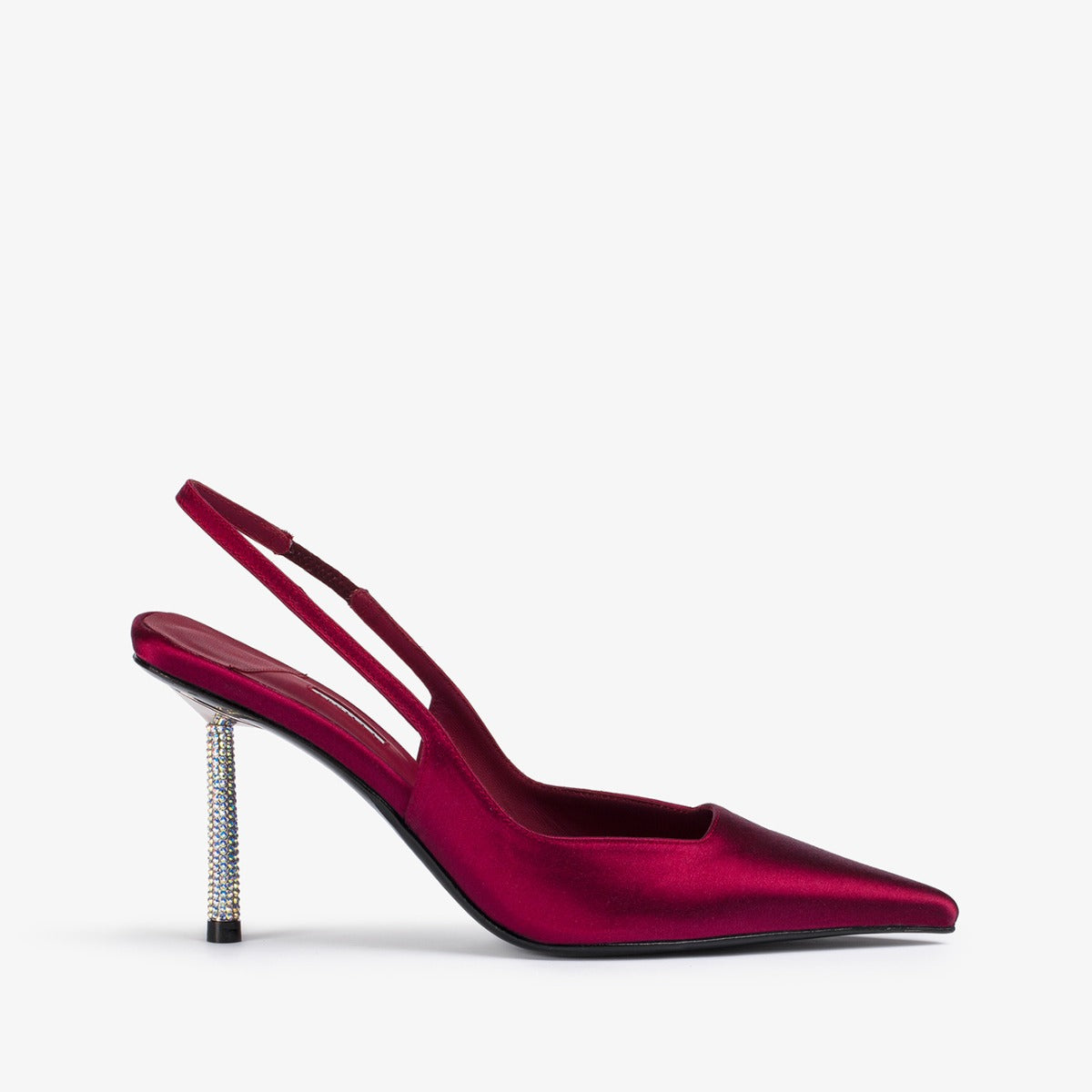 AMELIA SLINGBACK 80 mm | LE SILLA 