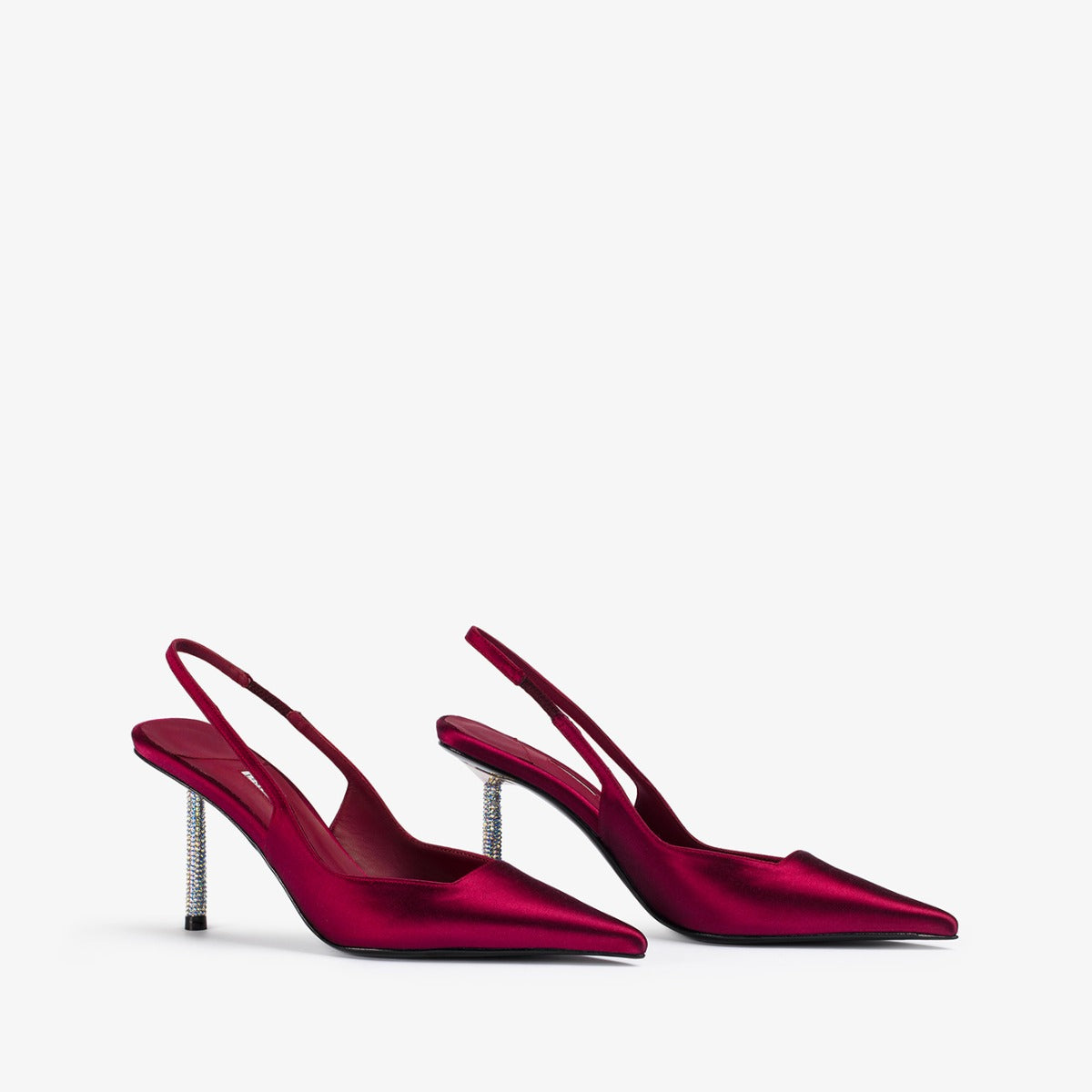 AMELIA SLINGBACK 80 mm | LE SILLA 