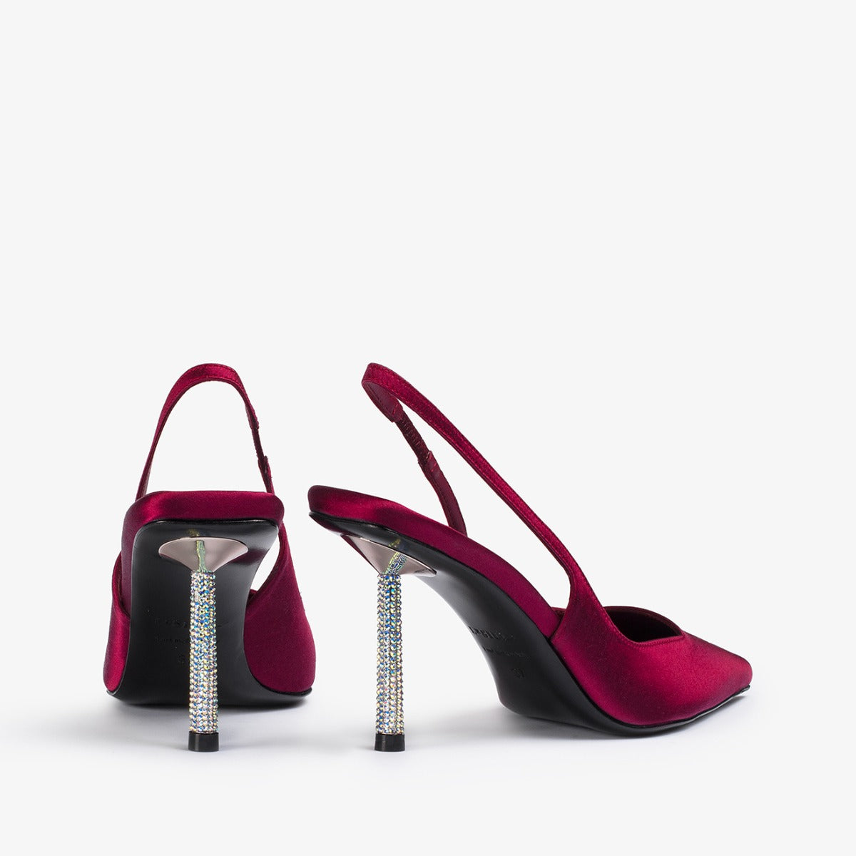AMELIA SLINGBACK 80 mm | LE SILLA 