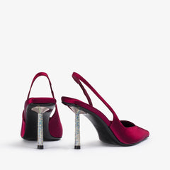 AMELIA SLINGBACK 80 mm | LE SILLA 