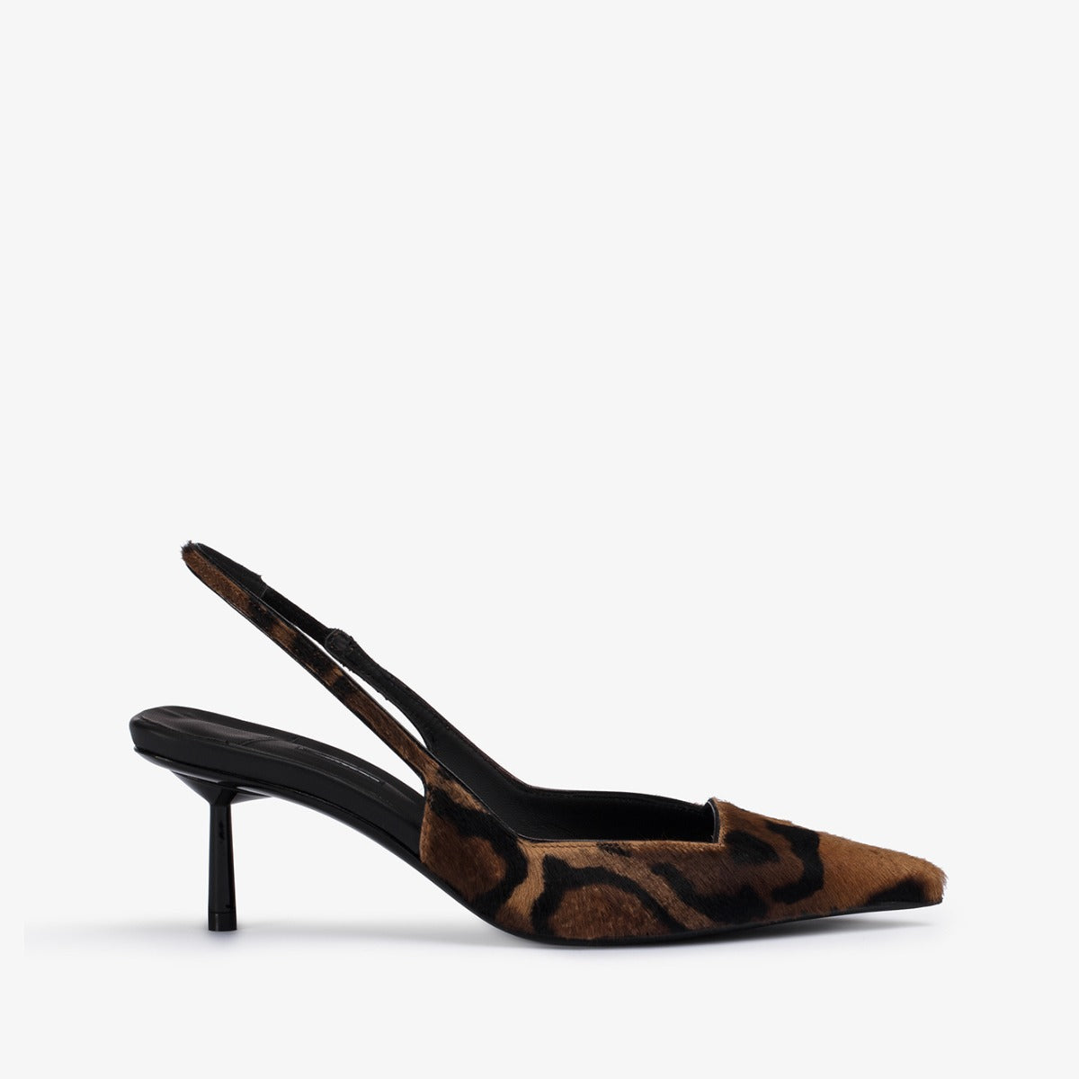 SLINGBACK AMELIA 70 mm | LE SILLA 