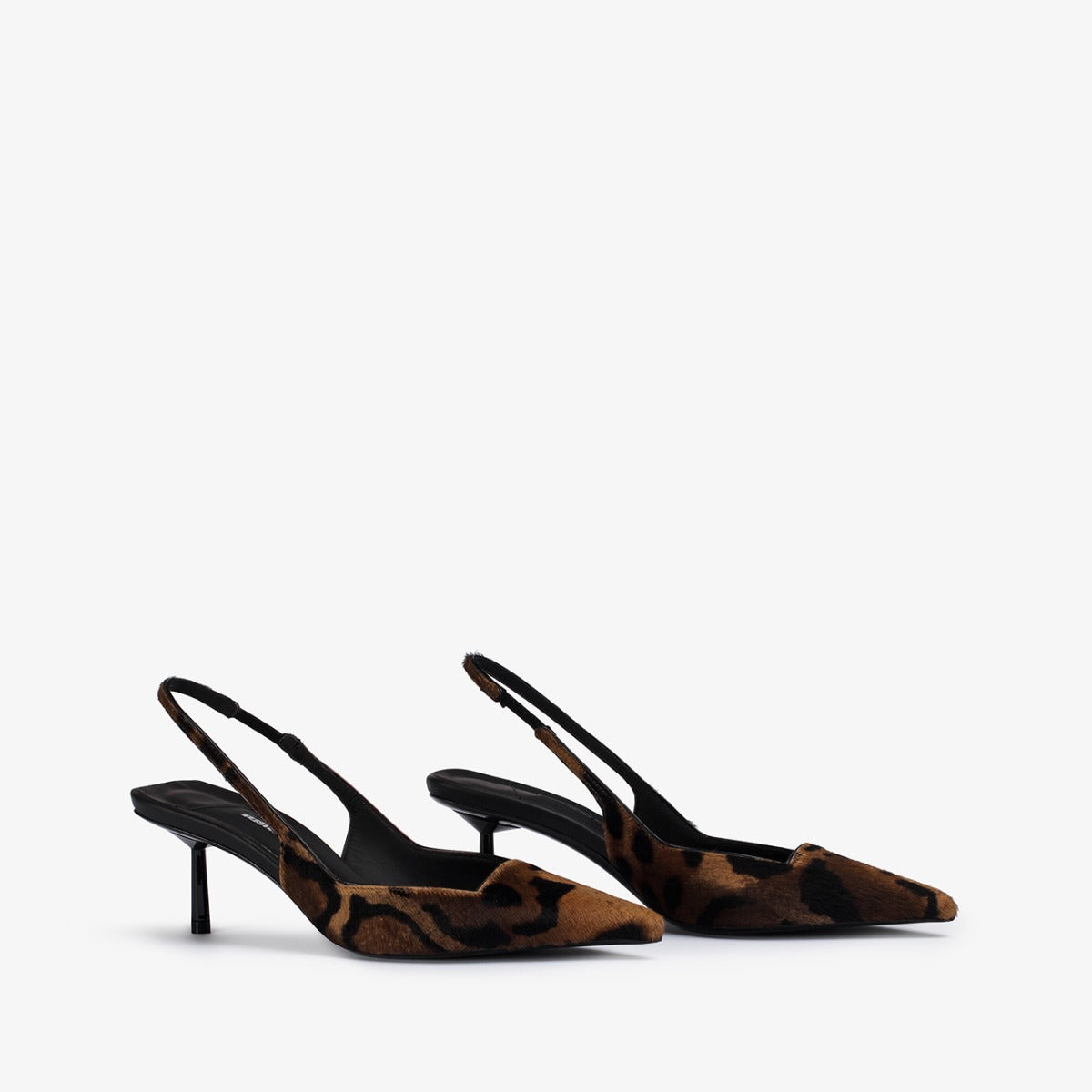 SLINGBACK AMELIA 70 mm | LE SILLA 