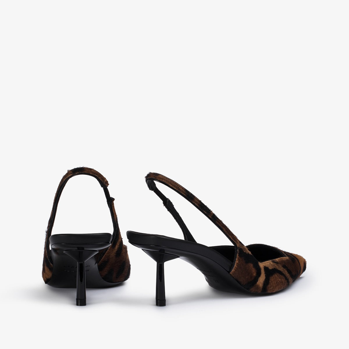 SLINGBACK AMELIA 70 mm | LE SILLA 