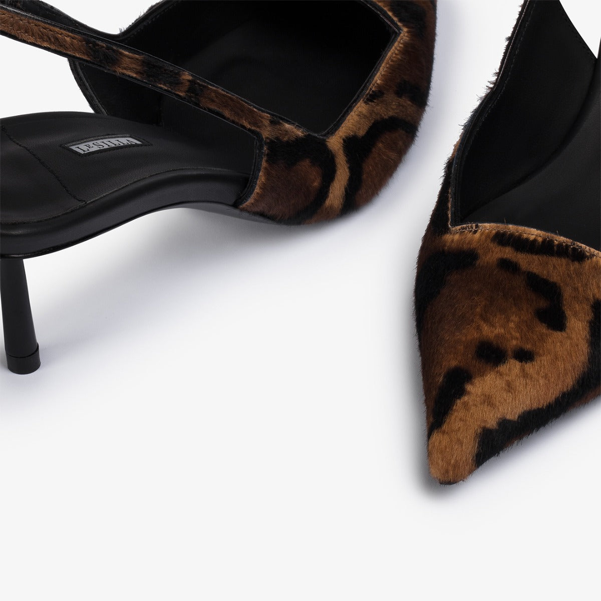 SLINGBACK AMELIA 70 mm | LE SILLA 
