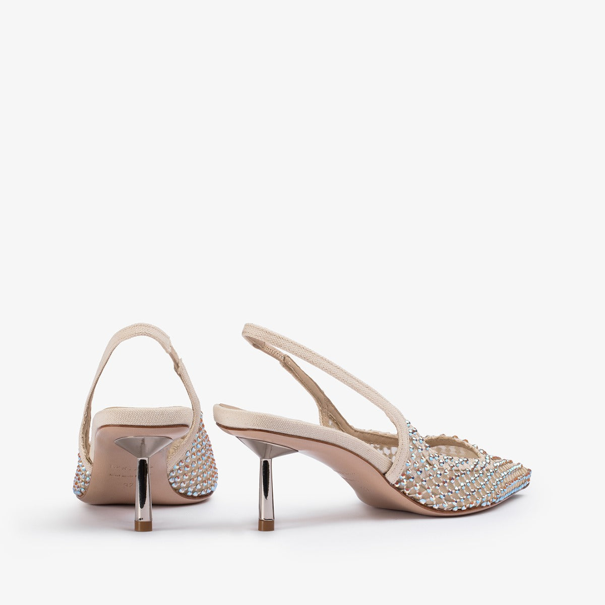 SLINGBACK GILDA FIERCE 60 mm | LE SILLA 