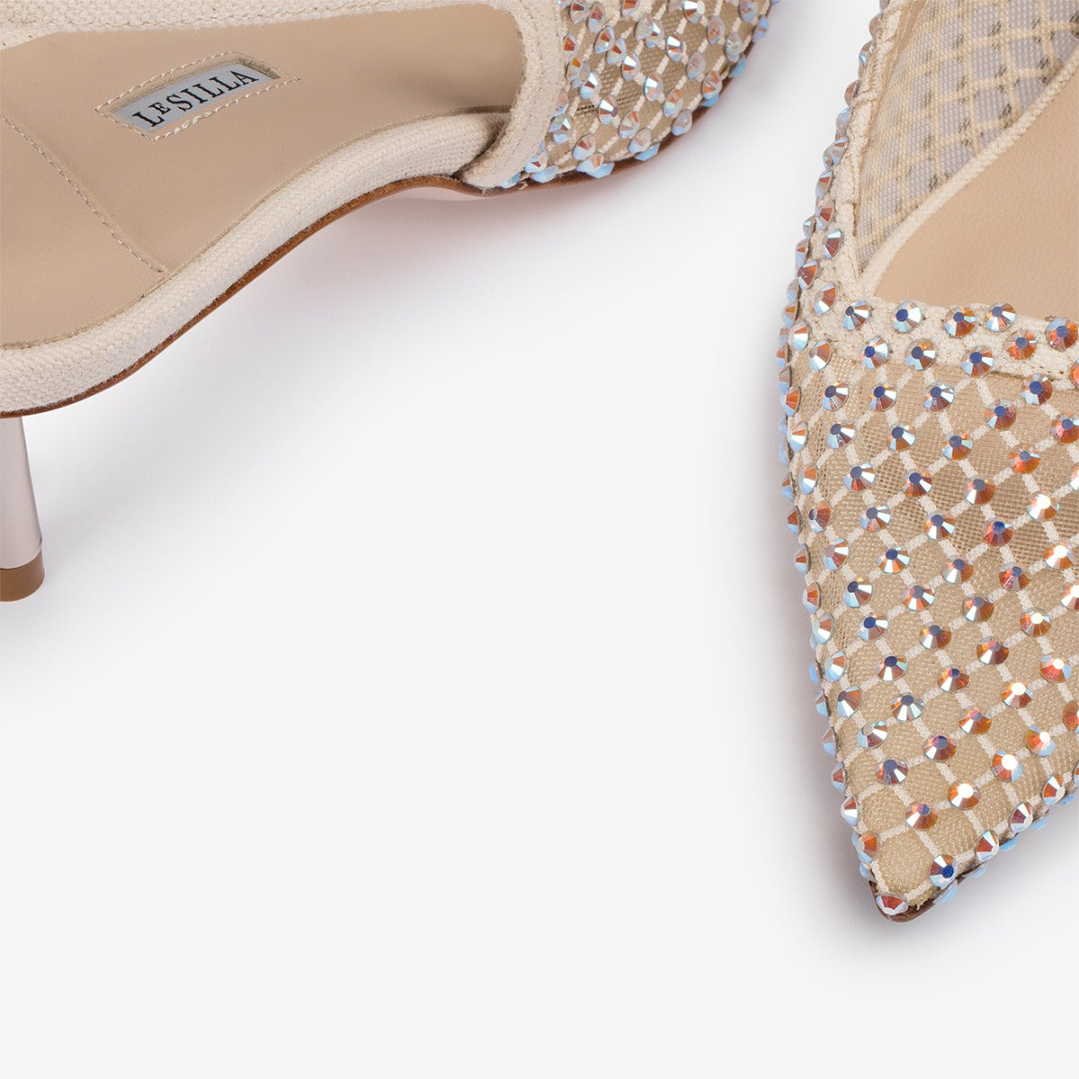 SLINGBACK GILDA FIERCE 60 mm | LE SILLA 