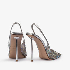 GILDA FIERCE SLINGBACK 120 mm | LE SILLA 