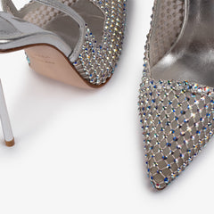 GILDA FIERCE SLINGBACK 120 mm | LE SILLA 