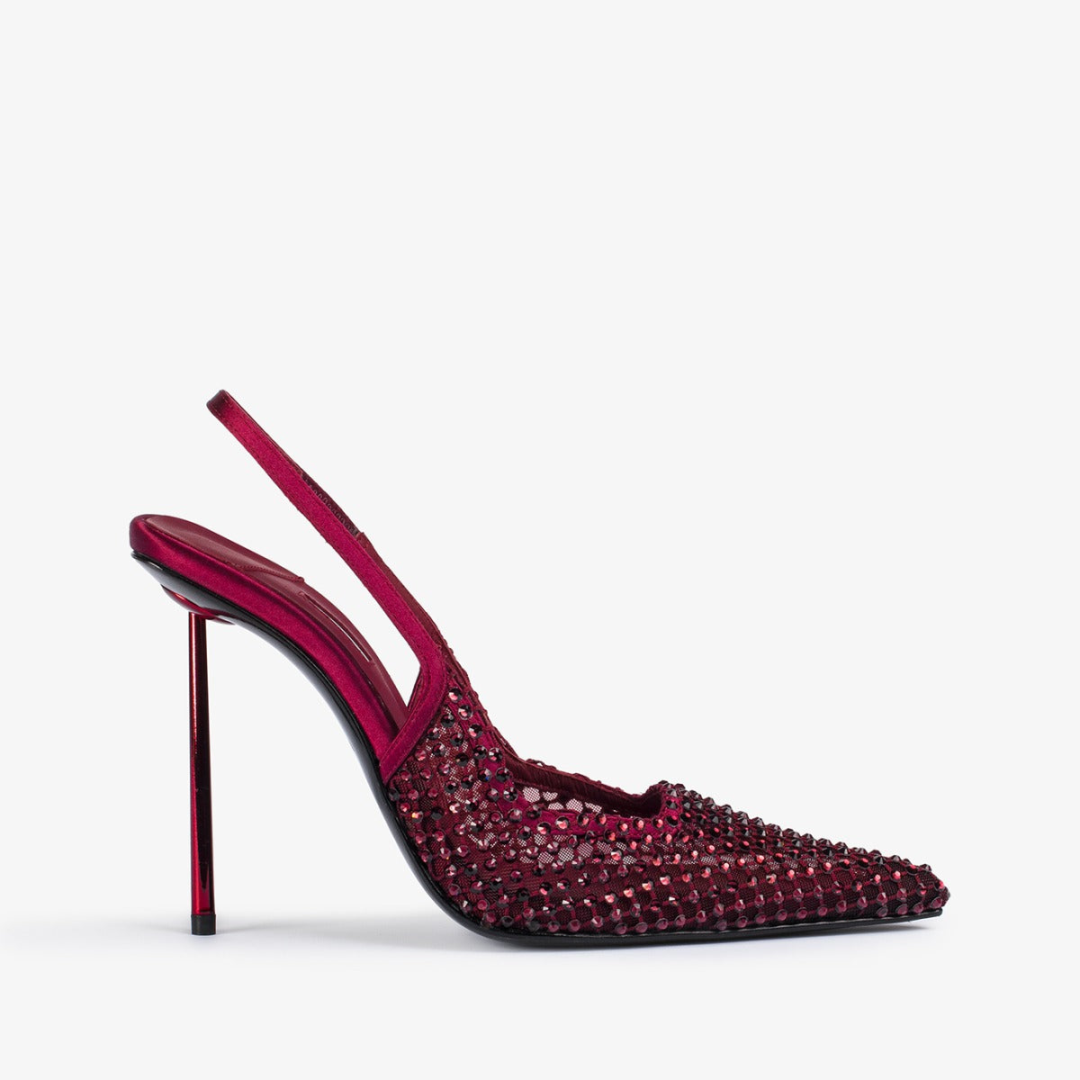 SLINGBACK GILDA FIERCE 120 mm | LE SILLA 
