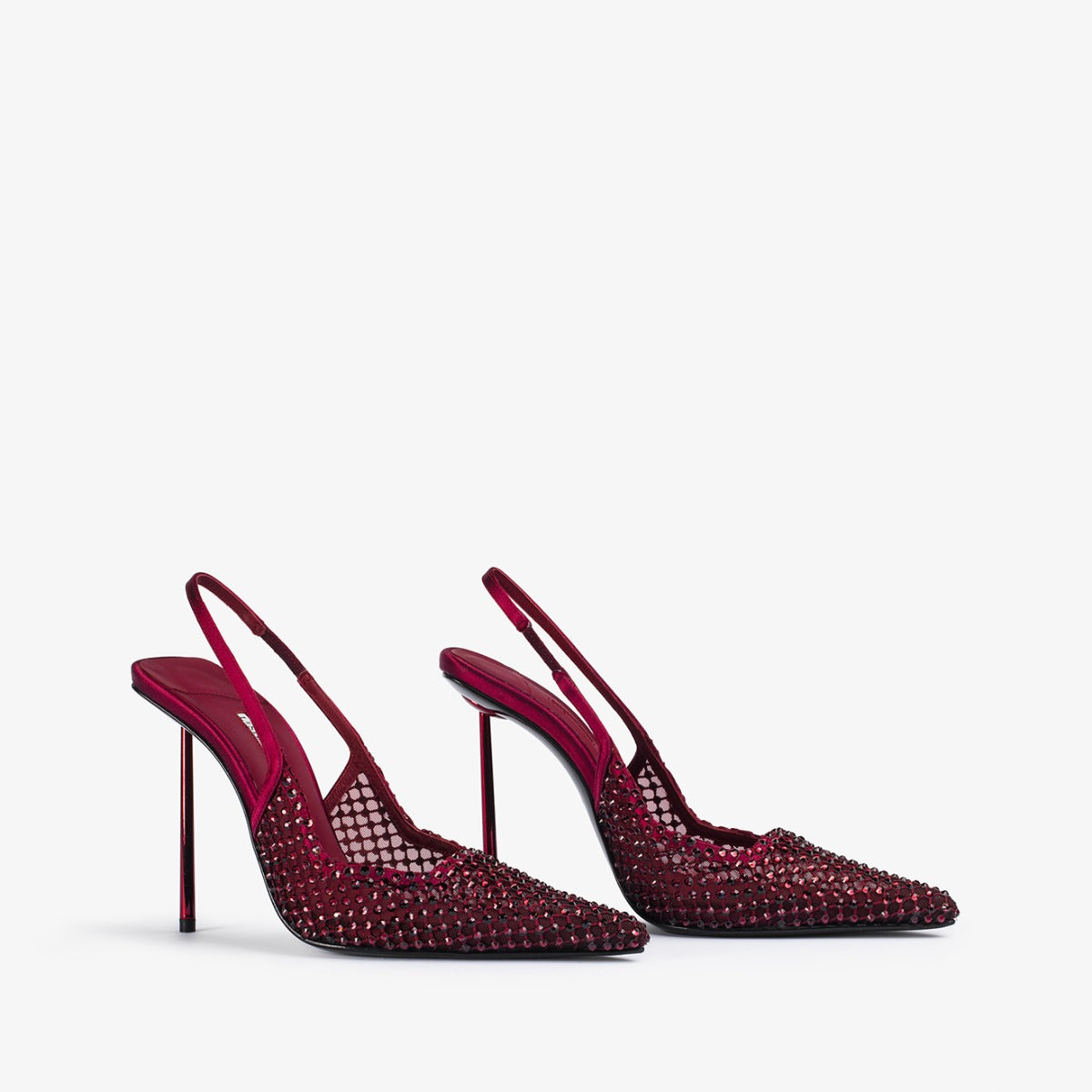 SLINGBACK GILDA FIERCE 120 mm | LE SILLA 
