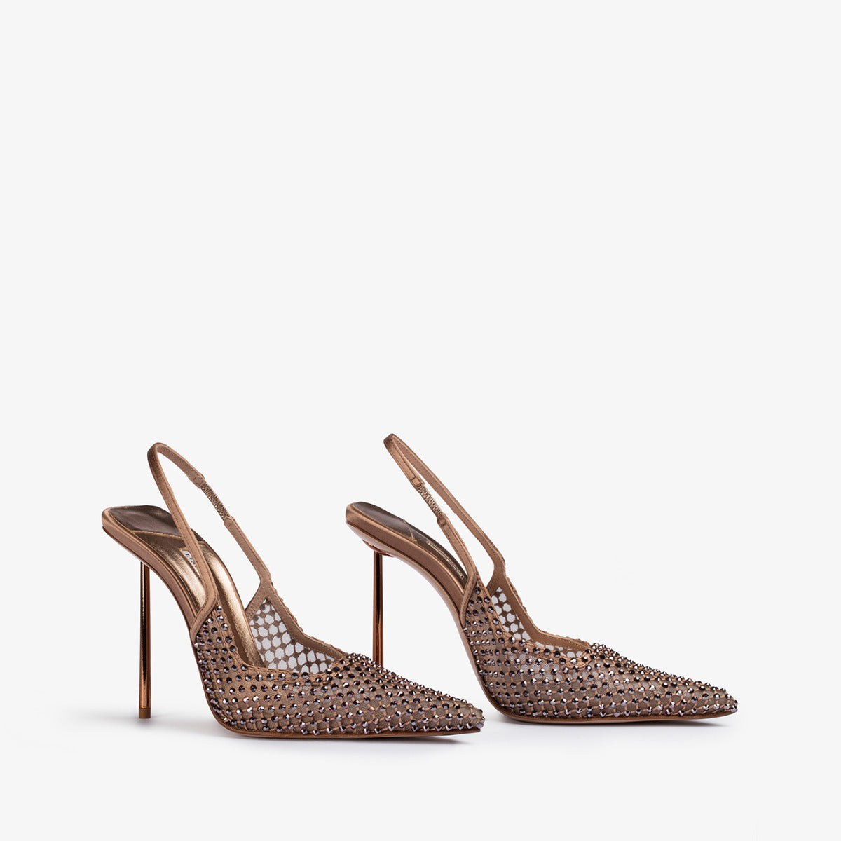 GILDA FIERCE SLINGBACK 120 mm | LE SILLA 
