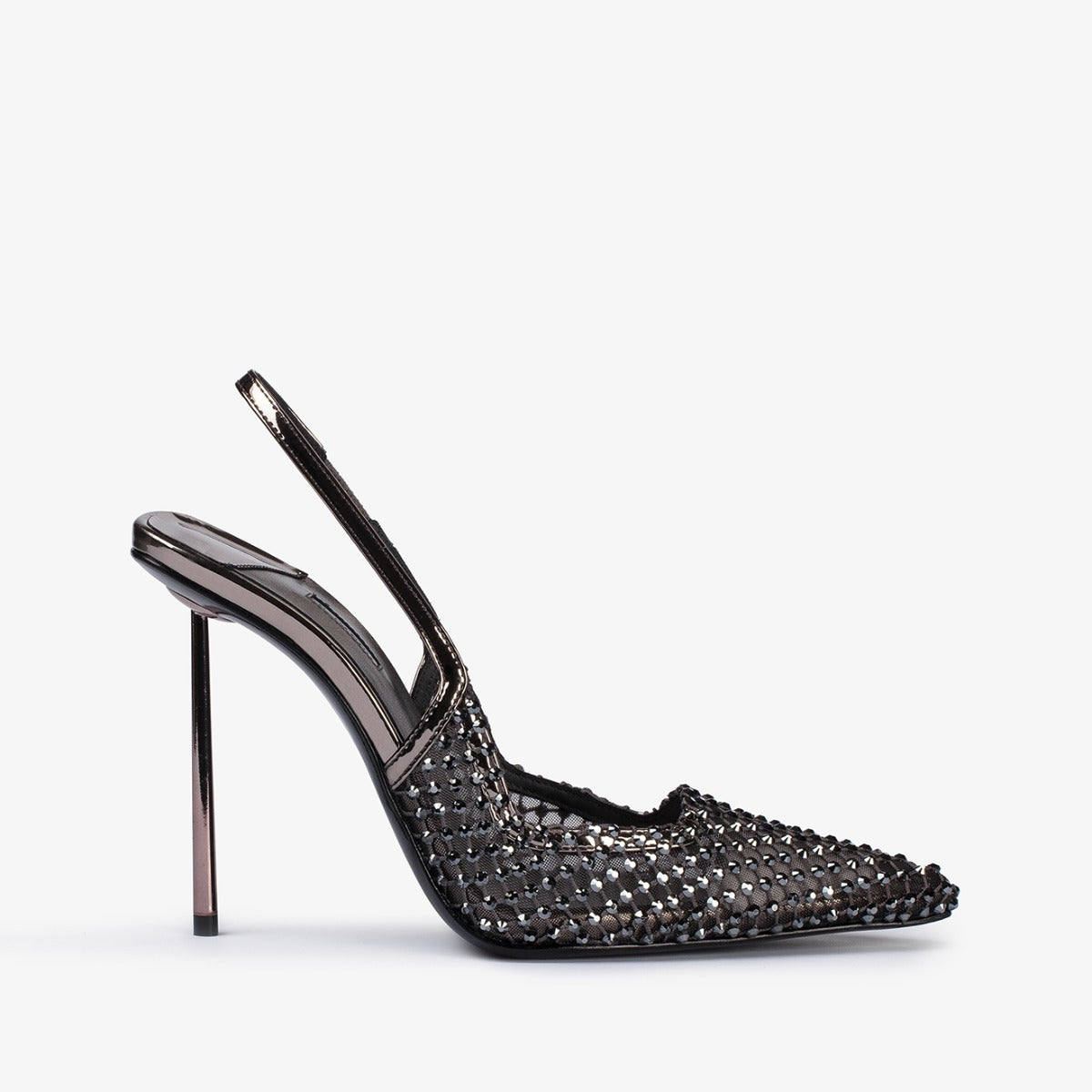 GILDA FIERCE SLINGBACK 120 mm | LE SILLA 