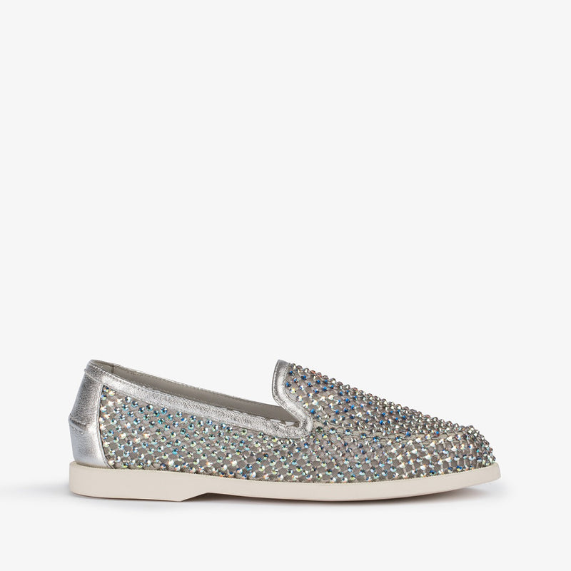 GILDA LOAFER - Flat Shoes | LE SILLA 