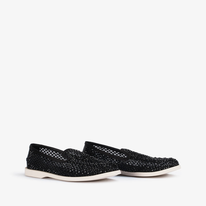GILDA LOAFER - New on Sale | LE SILLA 