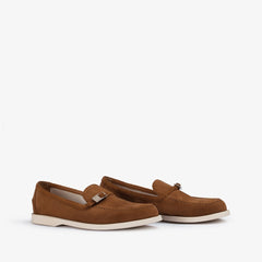 YACHT LOAFER | LE SILLA 