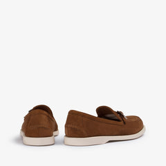 YACHT LOAFER | LE SILLA 