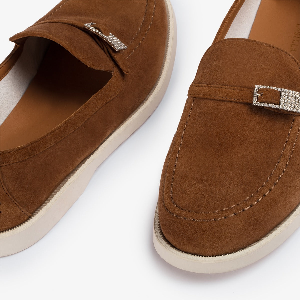 YACHT LOAFER | LE SILLA 